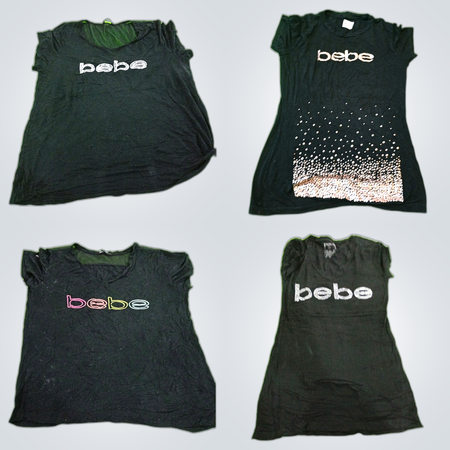 Y2K Tank Tops Bundle