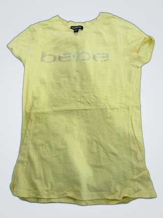 Bebe Printed T-Shirt