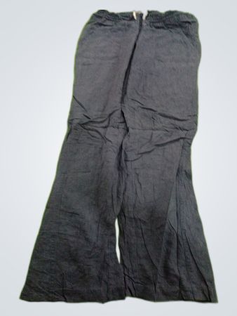Pantalones largos Roxy Navy