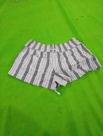 Roxy Striped Shorts