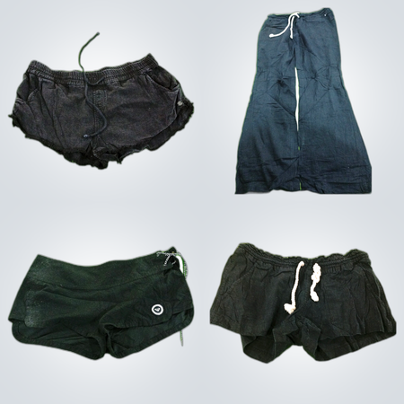 Roxy Y2K Printed T-shirts