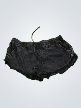 Roxy Denim Shorts