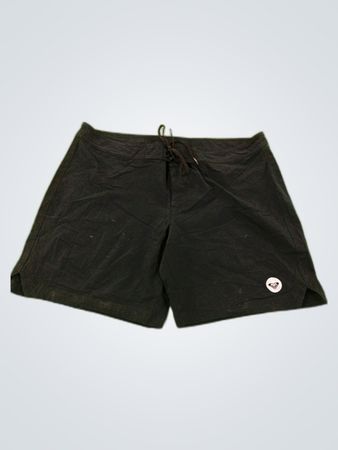 Shorts Pretos Roxy