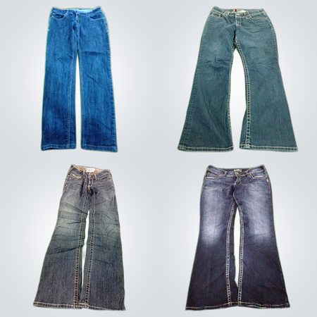 Rock & Republic Y2K Jeans