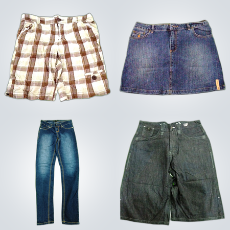 Rocawear Y2K Jean Bundle