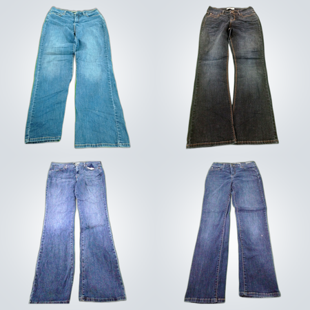 Levi's Y2K Bootcut Jeans