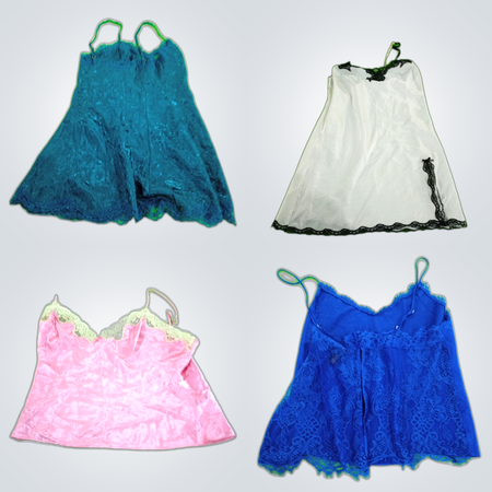 Victoria's Secret Y2K Camisoles