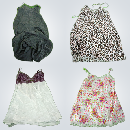 Victoria's Secret Y2K Slip Dresses