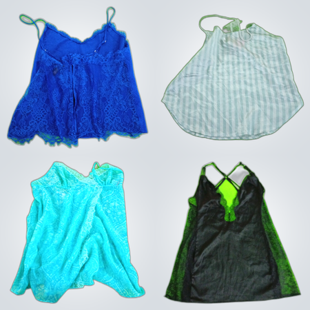 Victoria's Secret Y2K Camisoles