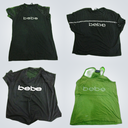 Vintage Tank Tops Bundle