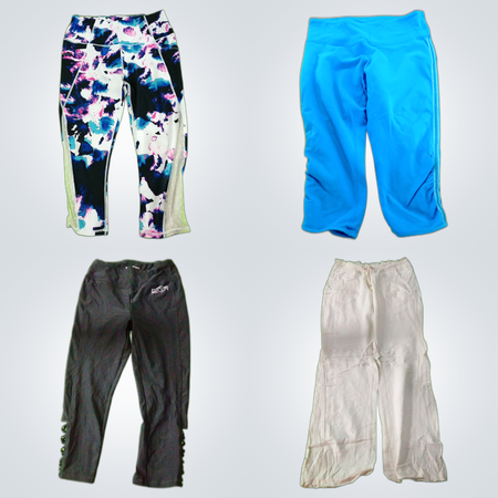 Y2K Style Leggings Bundle