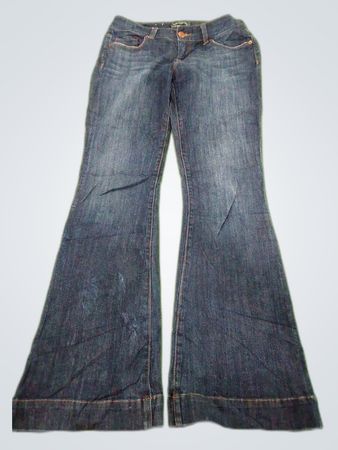 Jeans évasés Seven7