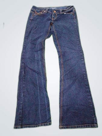 Diesel Bootcut Jeans