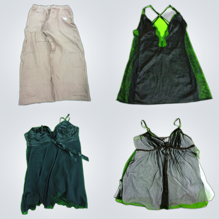 Victoria's Secret Y2K Dress