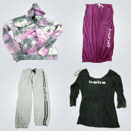 Y2K Pant Bundle Deal