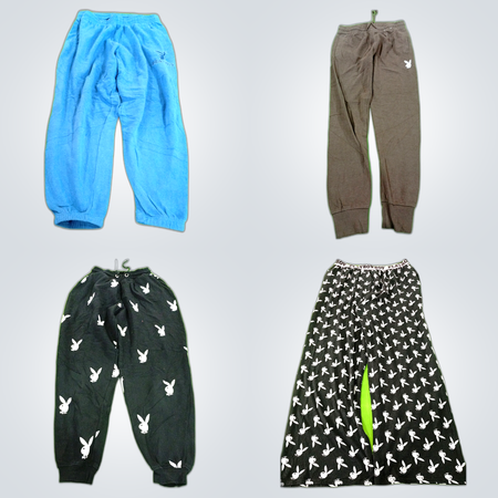 Playboy Y2K Sweatpants Bundle