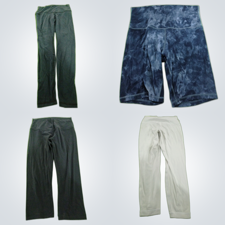 lululemon active legging