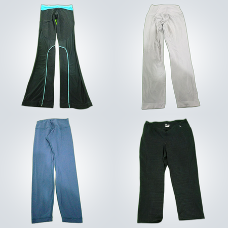 Nike Y2K Leggings Bundle