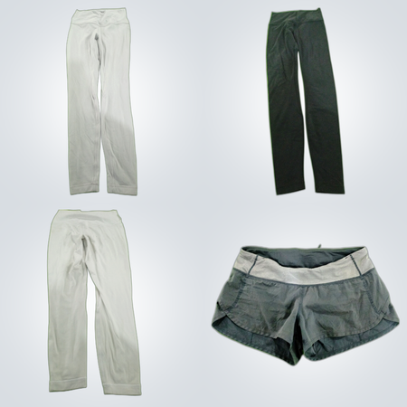 Lululemon Y2K Active Leggings