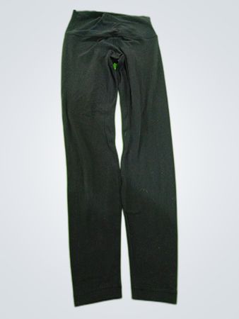 Unbranded Black Active Leggings