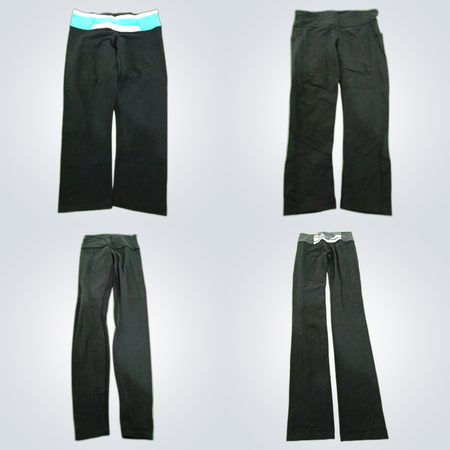 legging actif lululemon