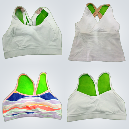 lululemon basic tank