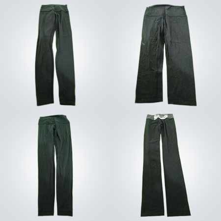 Lululemon Leggings Bundle Pack