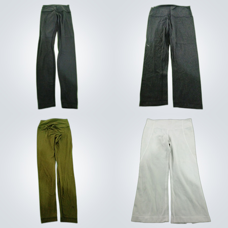 Lululemon Y2K Leggings Bundle