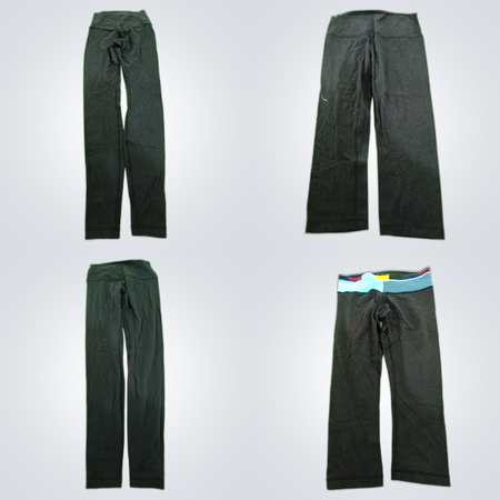 lululemon active legging