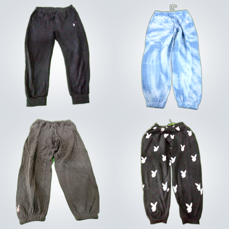Playboy Y2K Pant Bundle