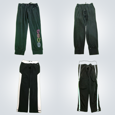 Y2K Style Pant Bundle