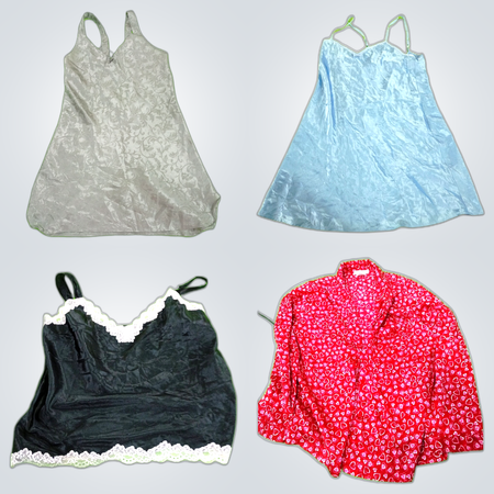 Morgan Taylor Y2K Dress Bundle