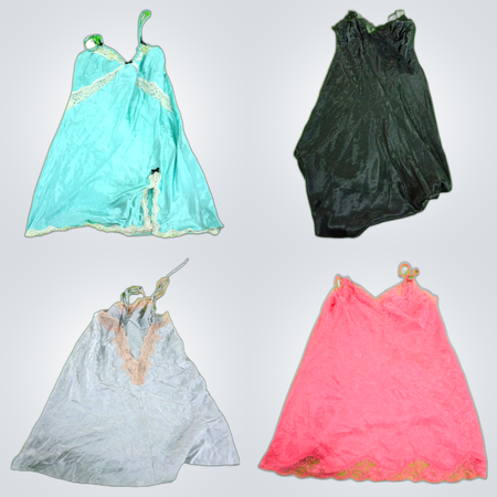 Victoria's Secret Y2K Slip Dresses