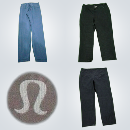 Nike Y2K Leggings Bundle