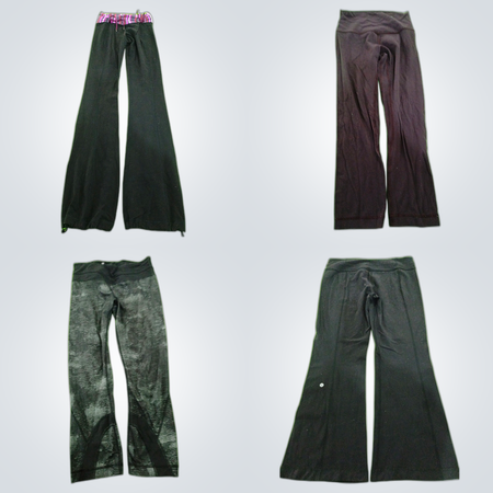 Lululemon Y2K Pant Bundle