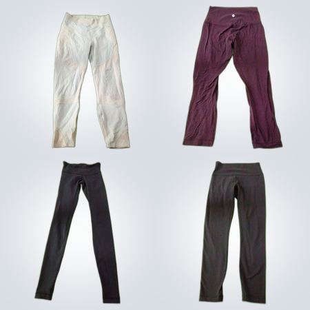 lululemon active legging