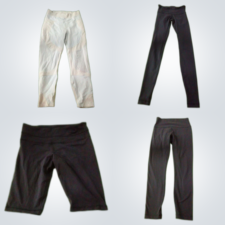 lululemon active legging