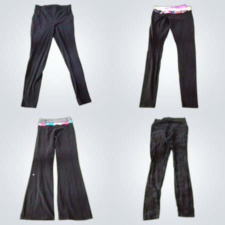 lululemon active legging