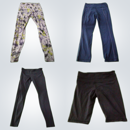 lululemon active legging