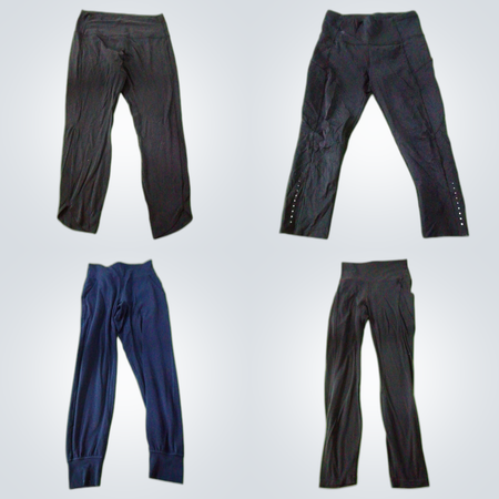 lululemon active legging