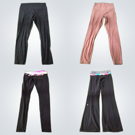 lululemon active legging