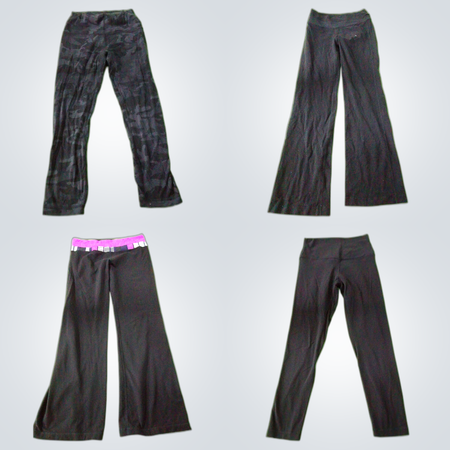 lululemon active legging