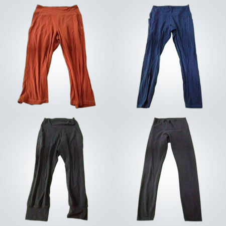 lululemon active legging