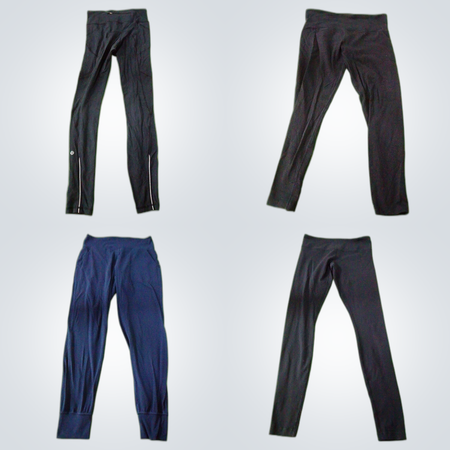 lululemon active legging