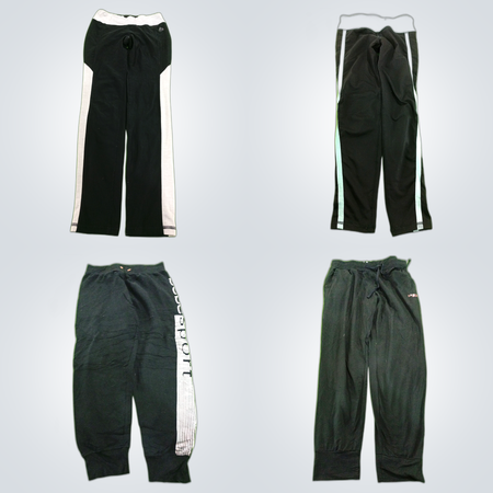 Y2K Style Pant Bundle