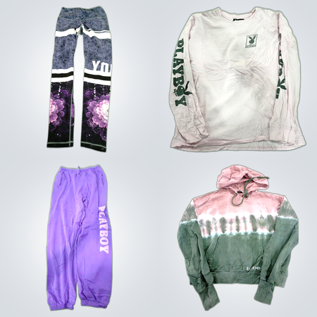 Y2K Fashion Bundle Deal