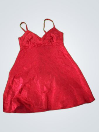 Jones New York Red Dress
