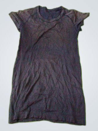 Nike Short Sleeve Athletic T-Shirt