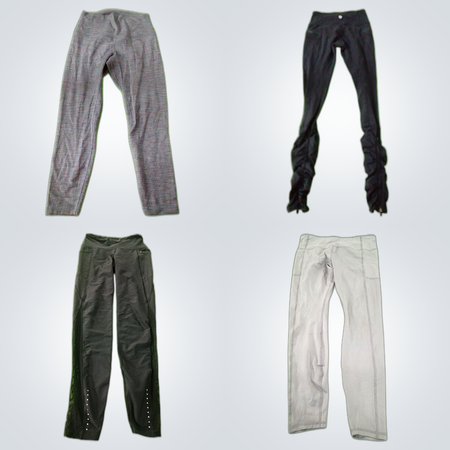 Nike Y2K Leggings Bundle