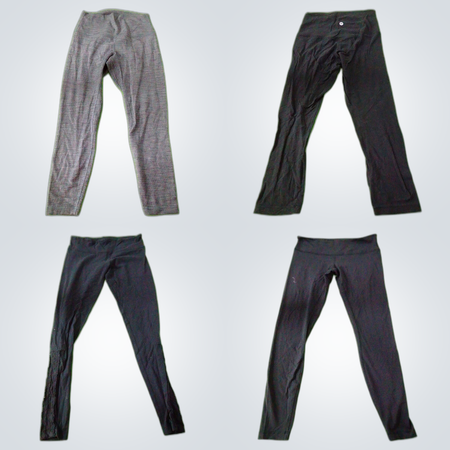 Nike Y2K Leggings Bundle